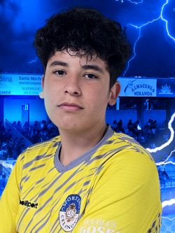 Feijoo (Sporting Celanova B) - 2025/2026