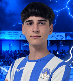 Diego (Sporting Celanova) - 2025/2026