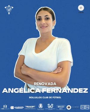 Anglica (Bollullos C.F.) - 2025/2026