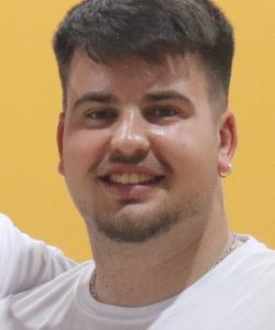 Carlos Medrano (La Palma F.S.) - 2025/2026