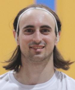 Antonio Jesus Cuerda (La Palma F.S.) - 2025/2026