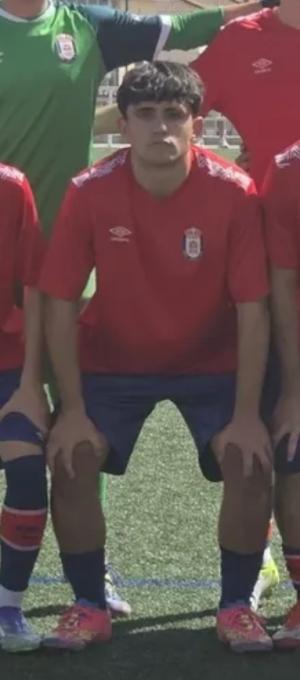 Alex Villar (Real vila C.F.) - 2025/2026