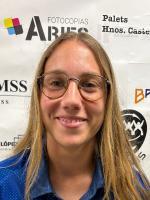 Irene Guillem (Mislata C.F.) - 2025/2026