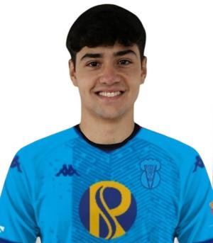 Giraldi (Viveiro C.F.) - 2025/2026