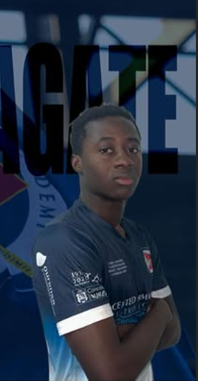 Zoumana (Cented Academy) - 2025/2026