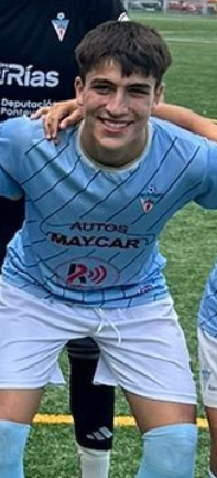 Nicols Garrido (Villalonga F.C.) - 2025/2026