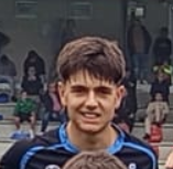 Rubn Palomo (Villalonga F.C.) - 2025/2026