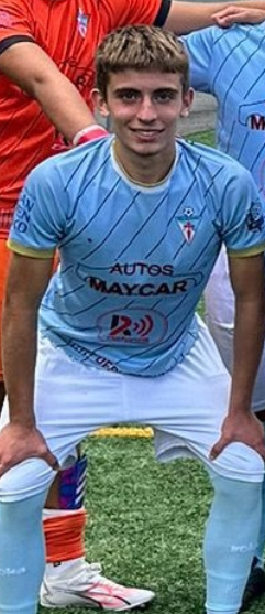 Gondar (Villalonga F.C.) - 2025/2026