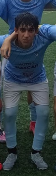 Romeo (Villalonga F.C.) - 2025/2026