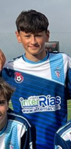 Toba (Villalonga F.C.) - 2025/2026