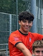 Miguel  (Villalonga F.C.) - 2025/2026