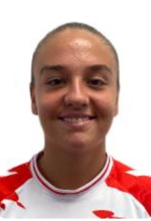  Carla (Badalona Women) - 2025/2026