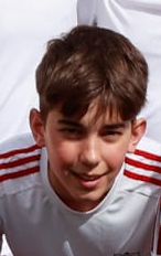 Iago Gonzalez (U.D. Ourense) - 2025/2026