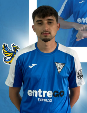 Expsito  (Sporting Seaia) - 2025/2026