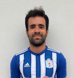 Lucas  (C.D. Baio) - 2025/2026