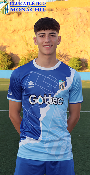 Adri�n (Atl�tico Monachil) - 2025/2026