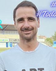Zazu (C.D. Aranda Riber) - 2025/2026