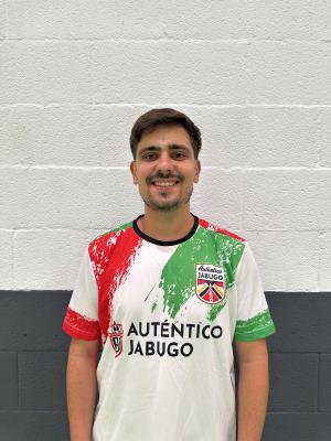 Daniel Ballesteros (C.D.A. Jabugo F.S.) - 2025/2026