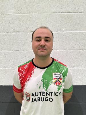 Jose Manuel Romero (C.D.A. Jabugo F.S.) - 2025/2026