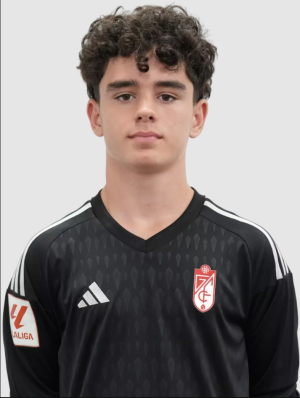 Dima (Espaol Albolote B) - 2025/2026