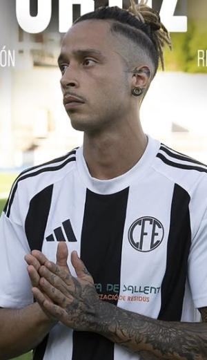 Eloi Ortiz (C.F. Estacin) - 2025/2026