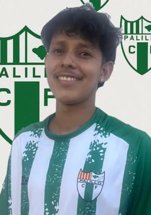Gary (C.F. Palillo) - 2025/2026