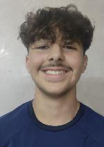 Miguel Abraham Jimenez (D.U. �frica Ceut�) - 2025/2026