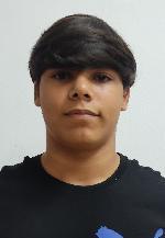 Alvaro-eloy Silva (Imperio Los Rosales) - 2025/2026