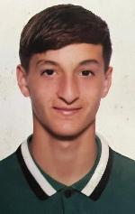 Abdu-lah Mohamed (C.D. Puerto Atletico) - 2025/2026