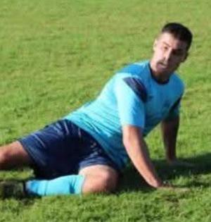 Amado (C.F. Cances) - 2025/2026