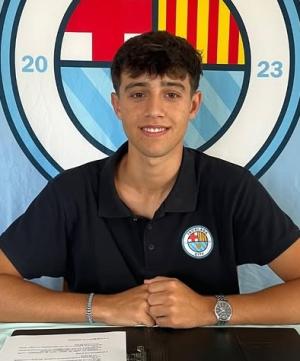 Escol (Igualada Sports 2023) - 2025/2026