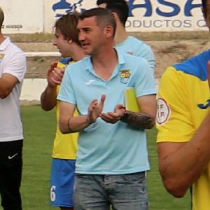 Ulpi (C.D. Peas Oscenses) - 2025/2026