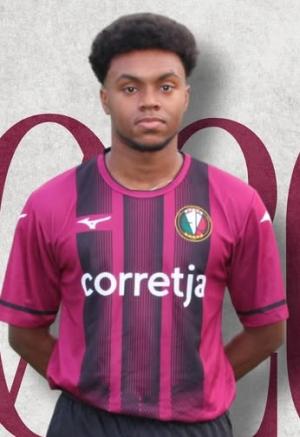 Sey (Vic Riuprimer Refo ) - 2025/2026