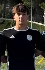 Ribaudi (Gimn�stic Manresa) - 2025/2026