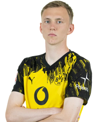 Beier (Borussia Dortmund) - 2025/2026