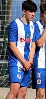 Martin Gonz�lez  (Puebla F.C. ) - 2025/2026