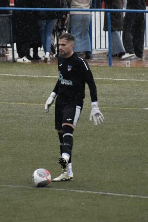 Jose Antonio Carrasco (C.D. San Marcos) - 2025/2026