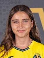 Marta Ibez (Villarreal C.F. B) - 2025/2026