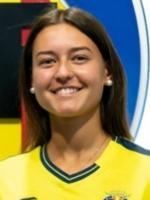 Claudia Enseat (Villarreal C.F. B) - 2025/2026
