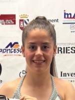 Ainhoa Rodrguez (Mislata C.F.) - 2025/2026