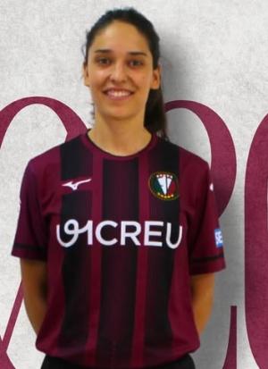 Ivet Coll (Vic Riuprimer Refo) - 2025/2026