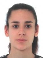 Lucia Clper (C.D. Castelln) - 2025/2026