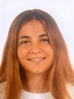Silvia Toms (C.D. Castelln) - 2025/2026