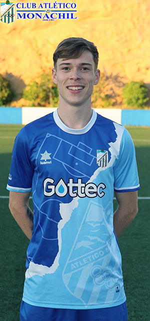 Ra�l (Atl�tico Monachil) - 2025/2026