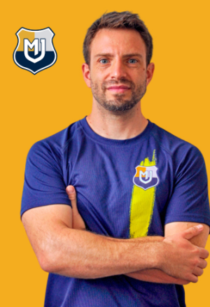 Nico  (Mlaga Juniors F.C.) - 2025/2026