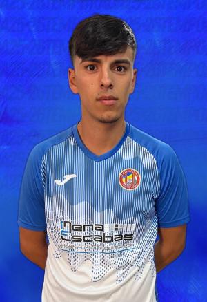 Siro (Urgavona C.F.) - 2025/2026