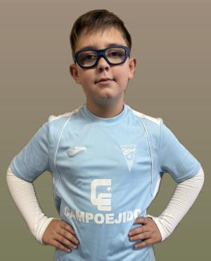 �lvaro (Poli Ejido C.F. C) - 2025/2026