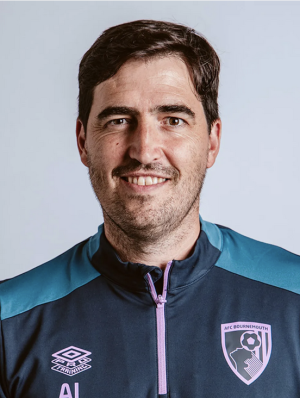 Andoni Iraola (A.F.C. Bournemouth) - 2025/2026