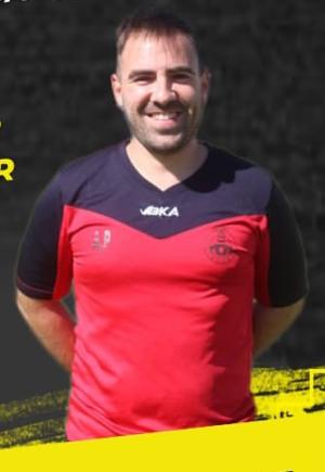 Adri Prez  (Gondomar C.F.) - 2025/2026