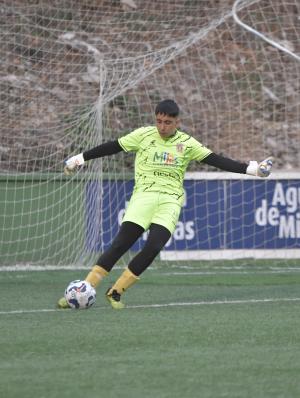 Adriano (C.D Mijas B) - 2025/2026